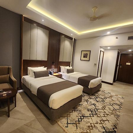 Hotel Windy Terrace 콕스 바자르 외부 사진