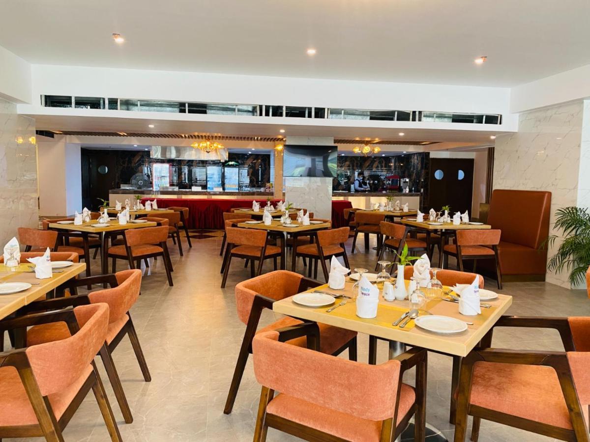 Hotel Windy Terrace 콕스 바자르 외부 사진