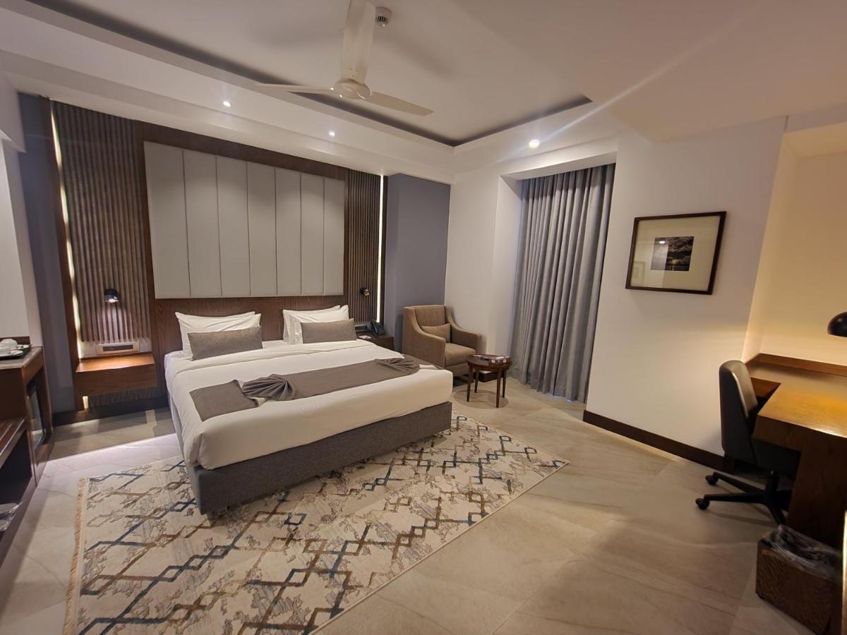 Hotel Windy Terrace 콕스 바자르 외부 사진
